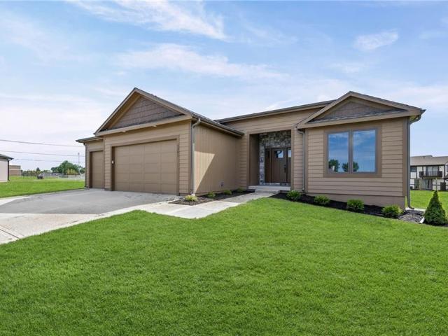 House for sale in Kansas