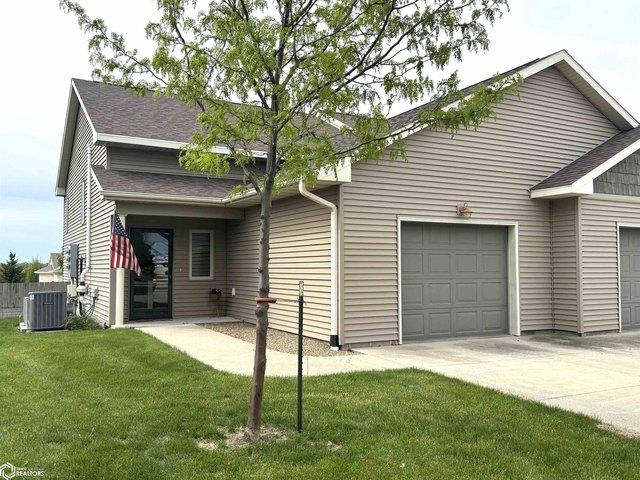 Condo for sale in Creston, Iowa