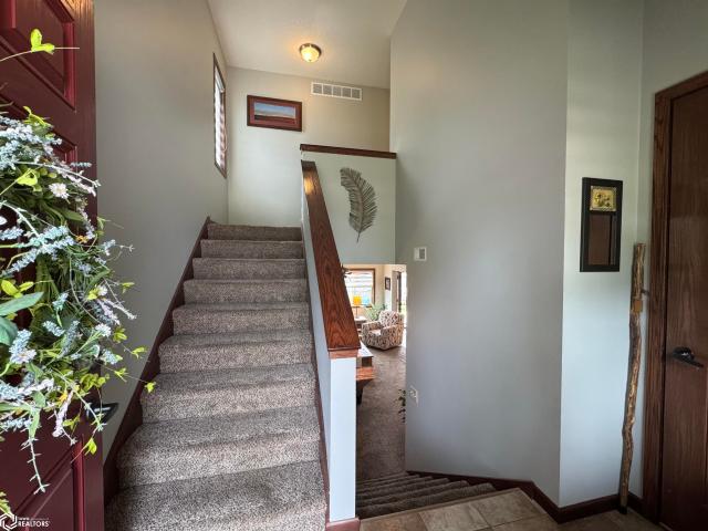 Condo for sale in Creston, Iowa