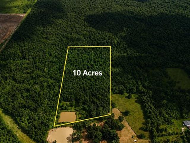 Land for sale in Liberty, Texas
