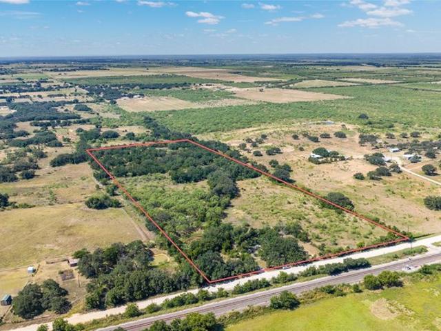 House for sale in Bangs, Texas