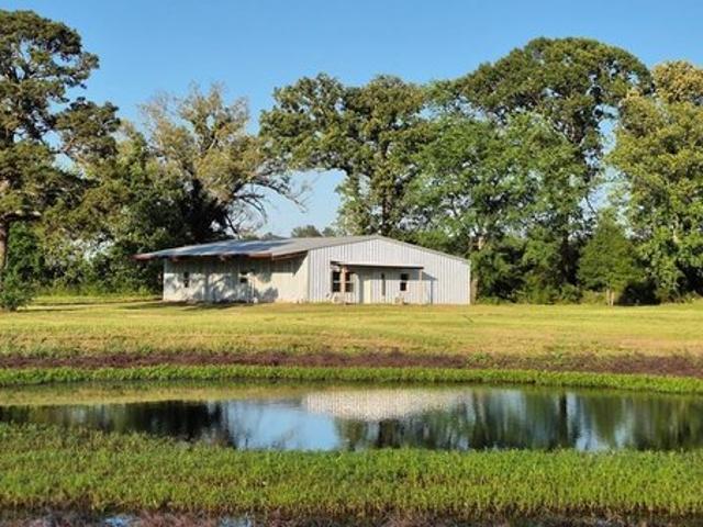 House for sale in New Boston, Texas