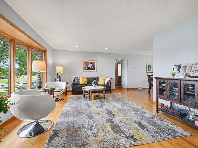 House for sale in Ramsey, Minnesota
