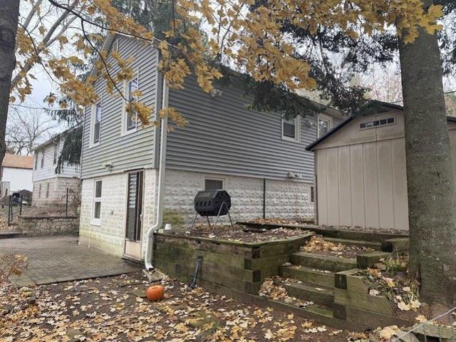 House for sale in Genoa City, Wisconsin