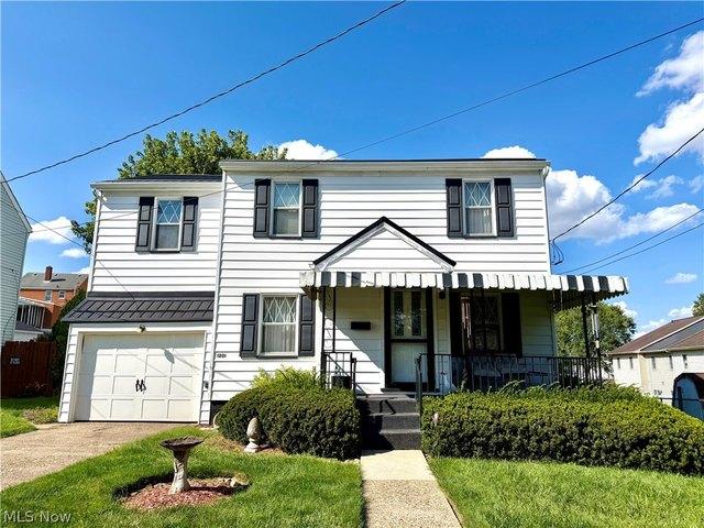House for sale in Colliers, West Virginia