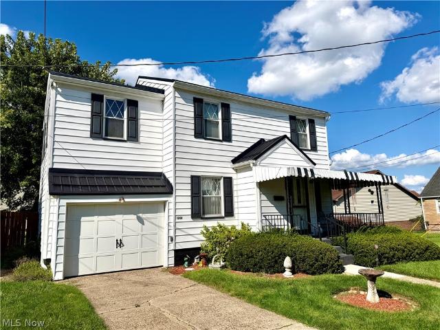 House for sale in Brooke, West Virginia