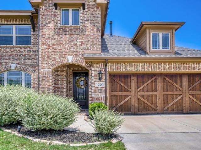 House for sale in Desoto, Texas