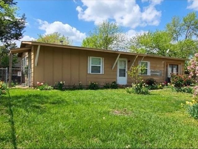 House for sale in Mesquite, Texas
