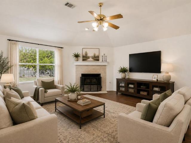 House for sale in Forney, Texas