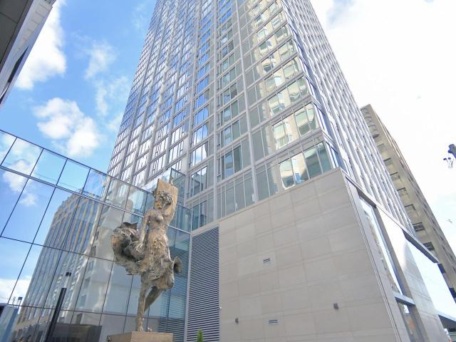 Condo for sale in Toronto, Golden Horseshoe
