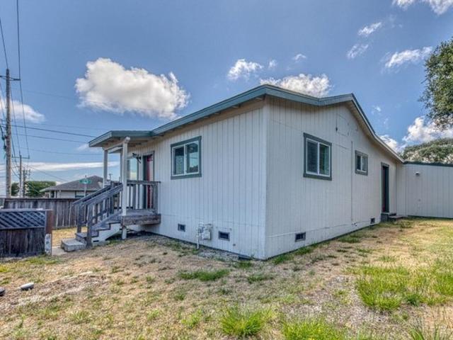 House for sale in Monterey, California