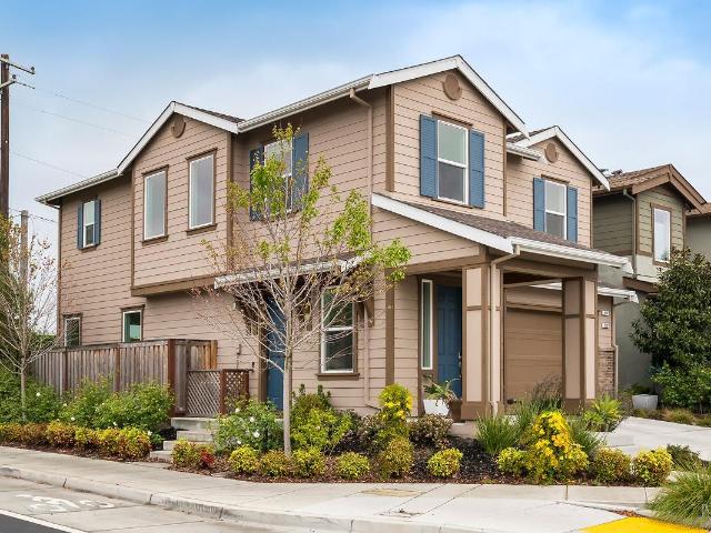 House for sale in Petaluma, California