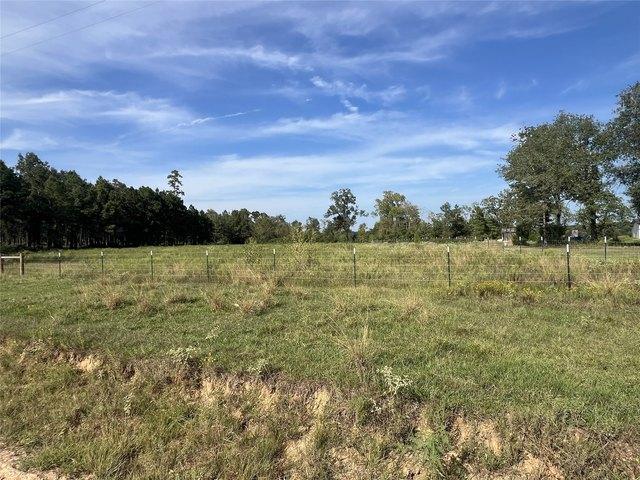 Land for sale in Coldspring, San Jacinto County