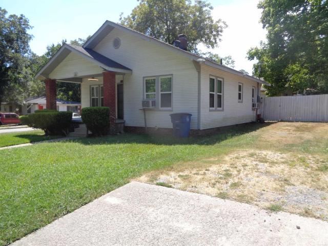 Property for rent in Ark
