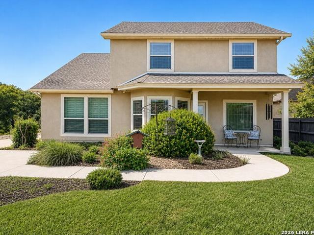 House for sale in Fredericksburg, Gillespie County