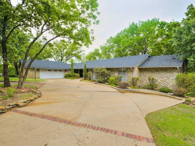 House for sale in Bartlesville, Oklahoma