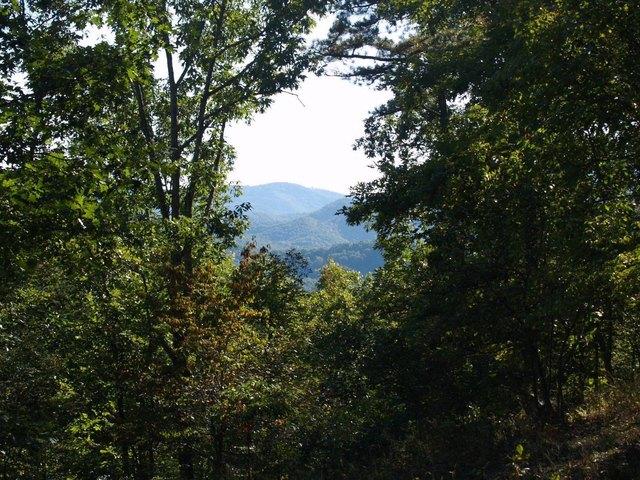 Land for sale in White Sulphur Springs, West Virginia