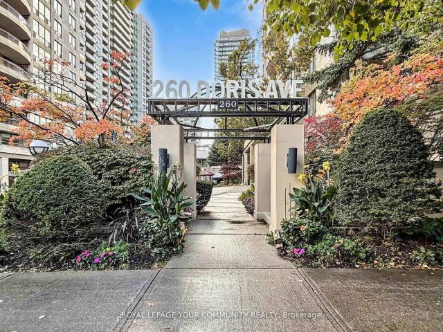 Condo for sale in Woburn, Ontario