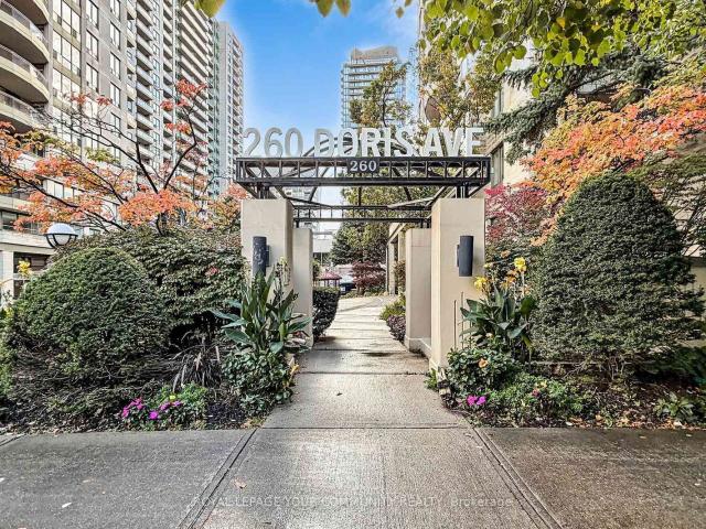 Condo for sale in Woburn, Ontario