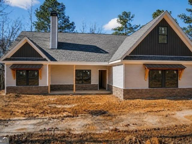 House for sale in Cedartown, Georgia