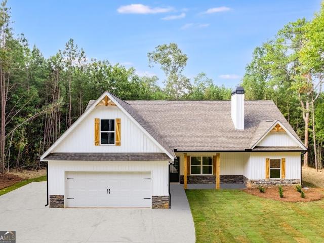 House for sale in Cedartown, Georgia