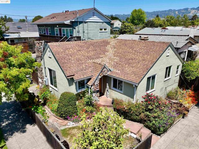 Commercial for sale in Berkeley