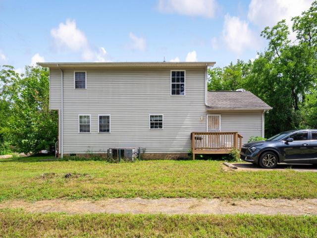 House for sale in Tennessee