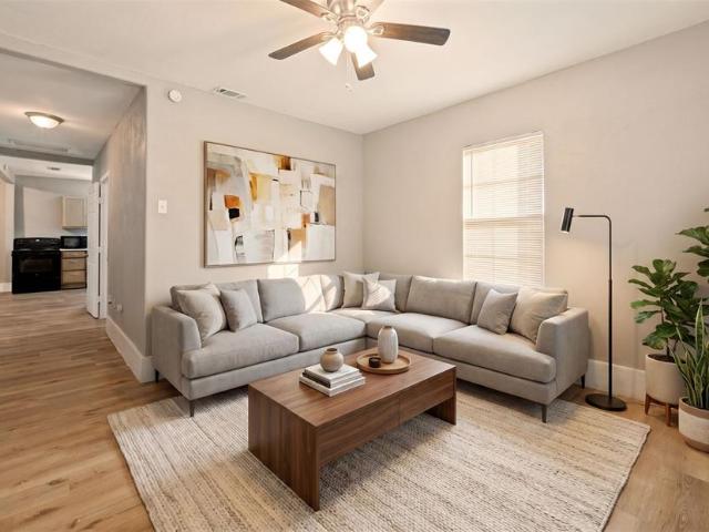 House for sale in Navarro, Texas