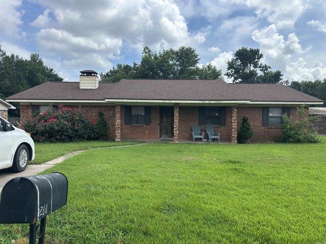 House for sale in Ark