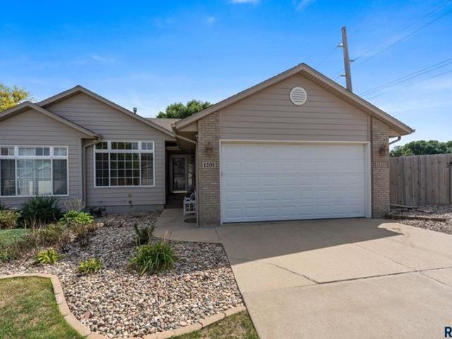 Townhouse for sale in Sioux Falls, South Dakota