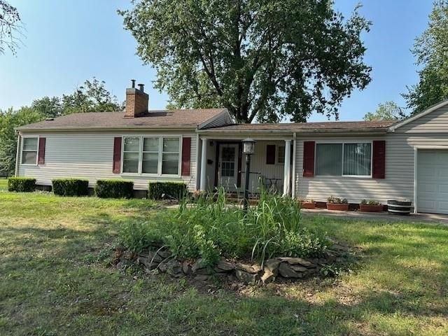 House for sale in Kansas