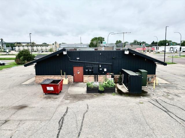 Commercial for sale in Redwood, Minnesota