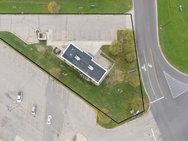 Commercial for sale in Marshall, Lyon County