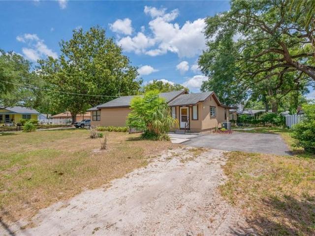 House for sale in Tampa, Florida