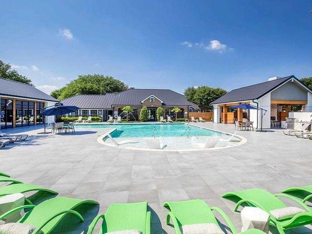 House for sale in Plano, Texas