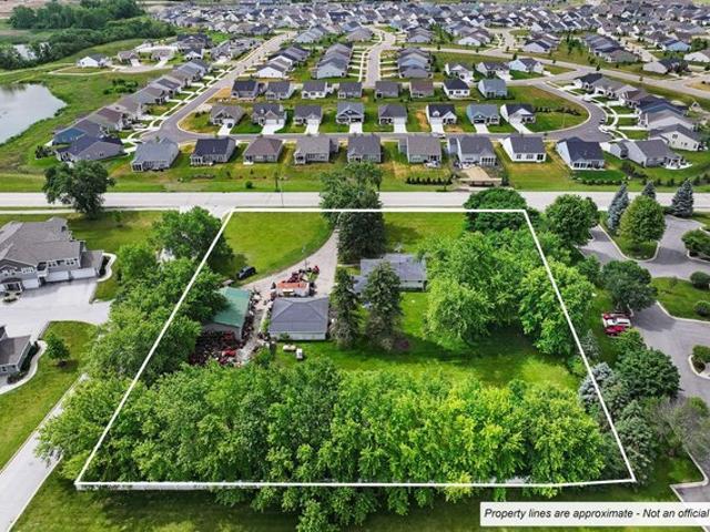 House for sale in Lake Geneva, Wisconsin