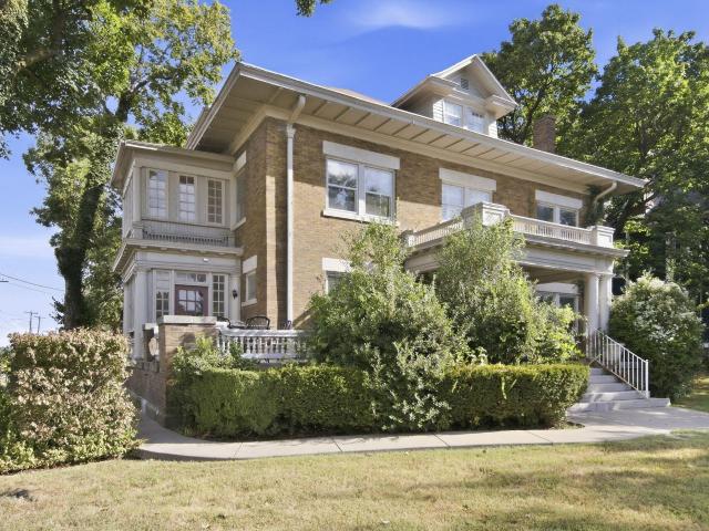 Commercial for sale in Springfield, Missouri