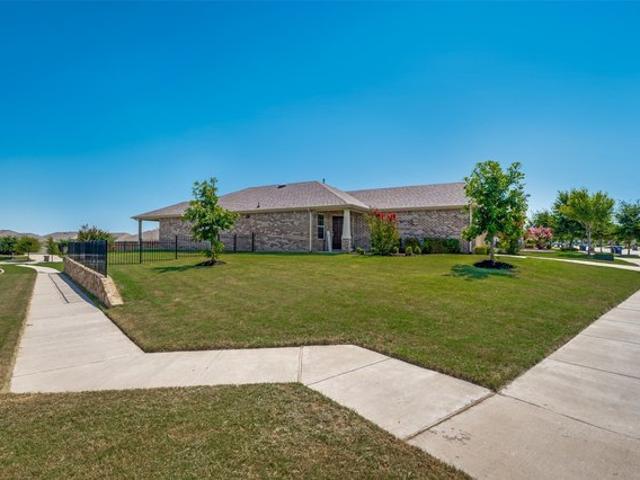 House for sale in Denton, Texas