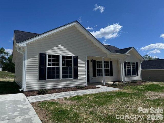 House for sale in Pageland, Chesterfield County