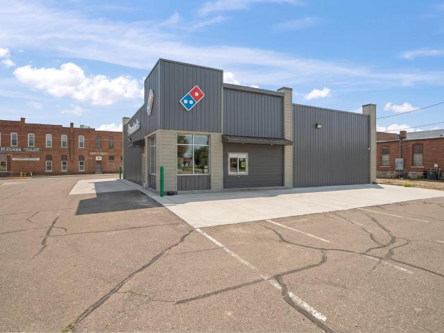 Commercial for sale in Cumberland, Wisconsin