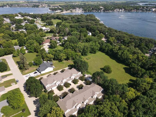 Condo for sale in Okoboji, Iowa