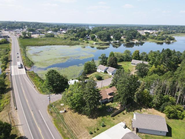 House for sale in Cumberland, Wisconsin