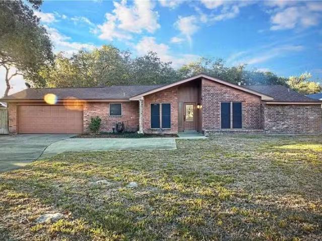 House for sale in Corpus Christi