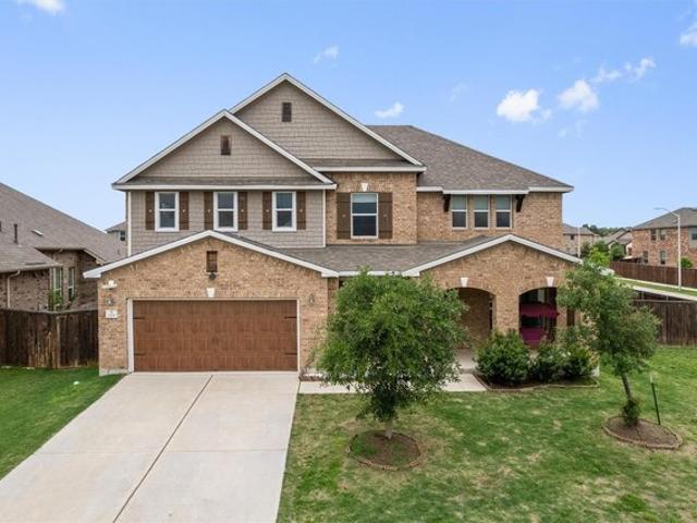House for sale in Williamson, Texas