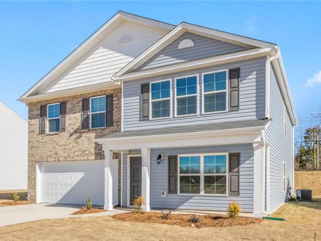 House for sale in Guilford, North Carolina