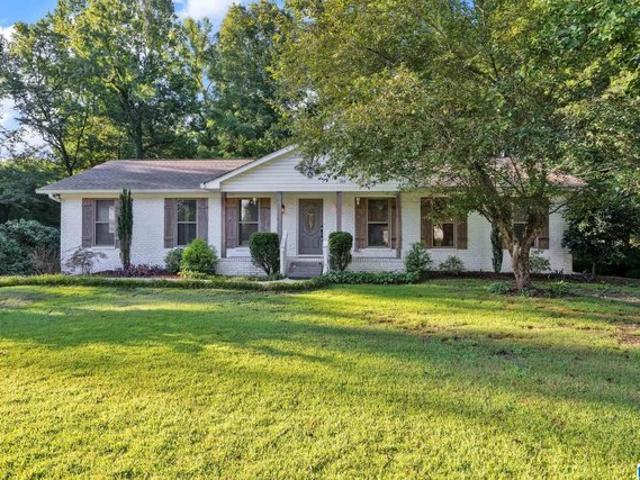 House for sale in Gardendale, Alabama