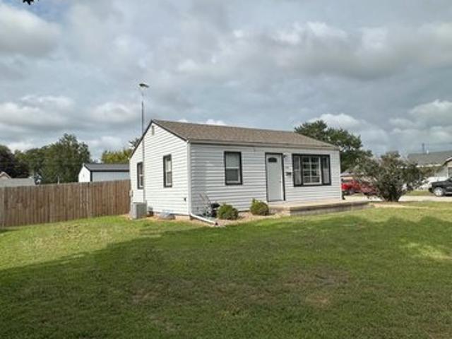 House for sale in Shenandoah, Page County