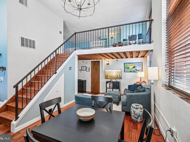 Condo for sale in Philadelphia, Pennsylvania