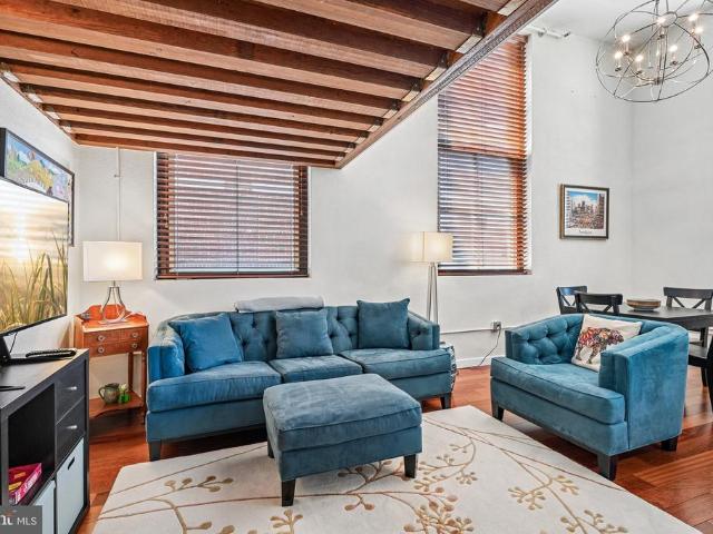 Condo for sale in South Philadelphia, Philadelphia