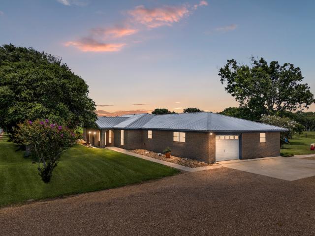 House for sale in Blessing, Texas